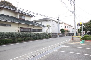 小田急相模原駅 バス10分  麻溝台下車：停歩9分 2階の物件外観写真